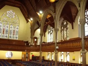 Church